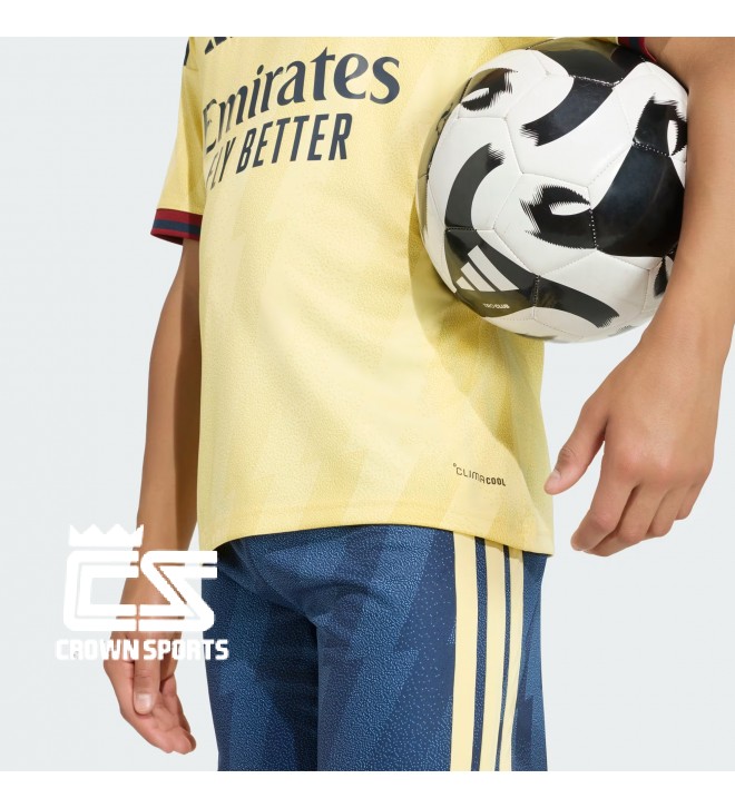 FOOTBALL JERSEYS